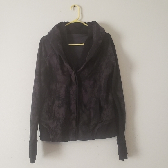 Lululemon To Class Jacket In Sea Bed - Picture 10 of 12